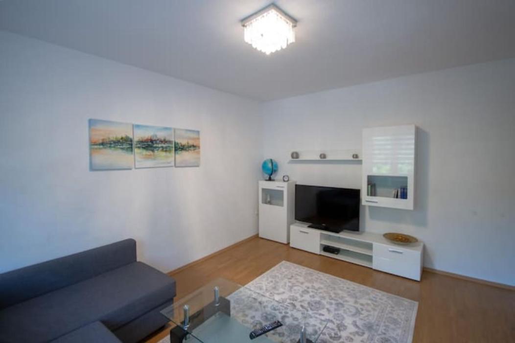 Polat Apartments 1 Есен Екстериор снимка
