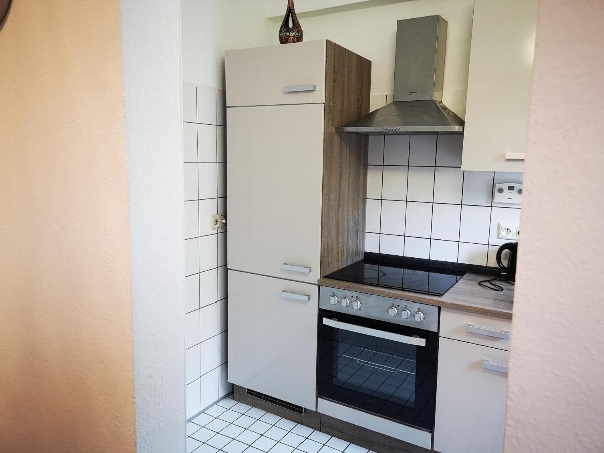 Polat Apartments 1 Есен Екстериор снимка