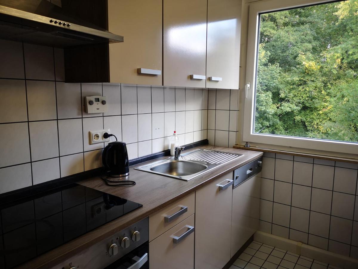 Polat Apartments 1 Есен Екстериор снимка