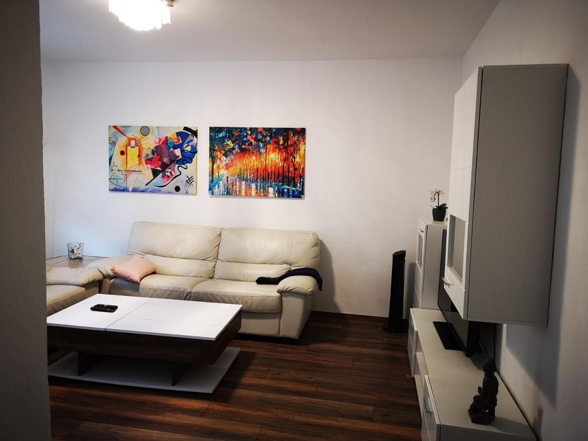 Polat Apartments 1 Есен Екстериор снимка