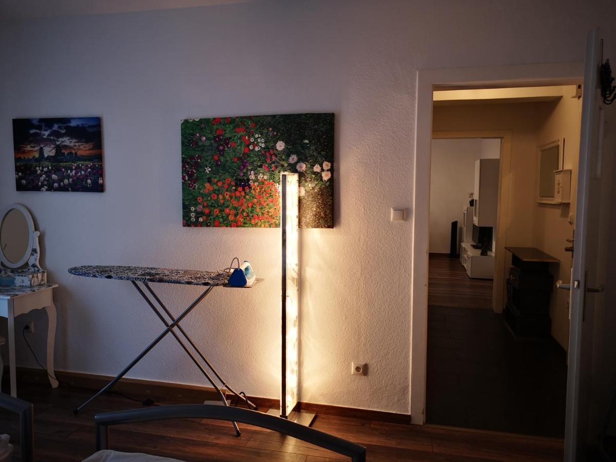 Polat Apartments 1 Есен Екстериор снимка
