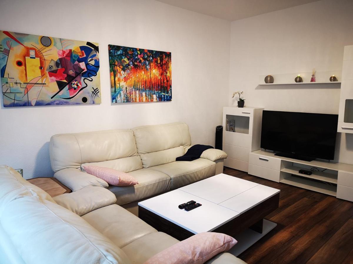 Polat Apartments 1 Есен Екстериор снимка