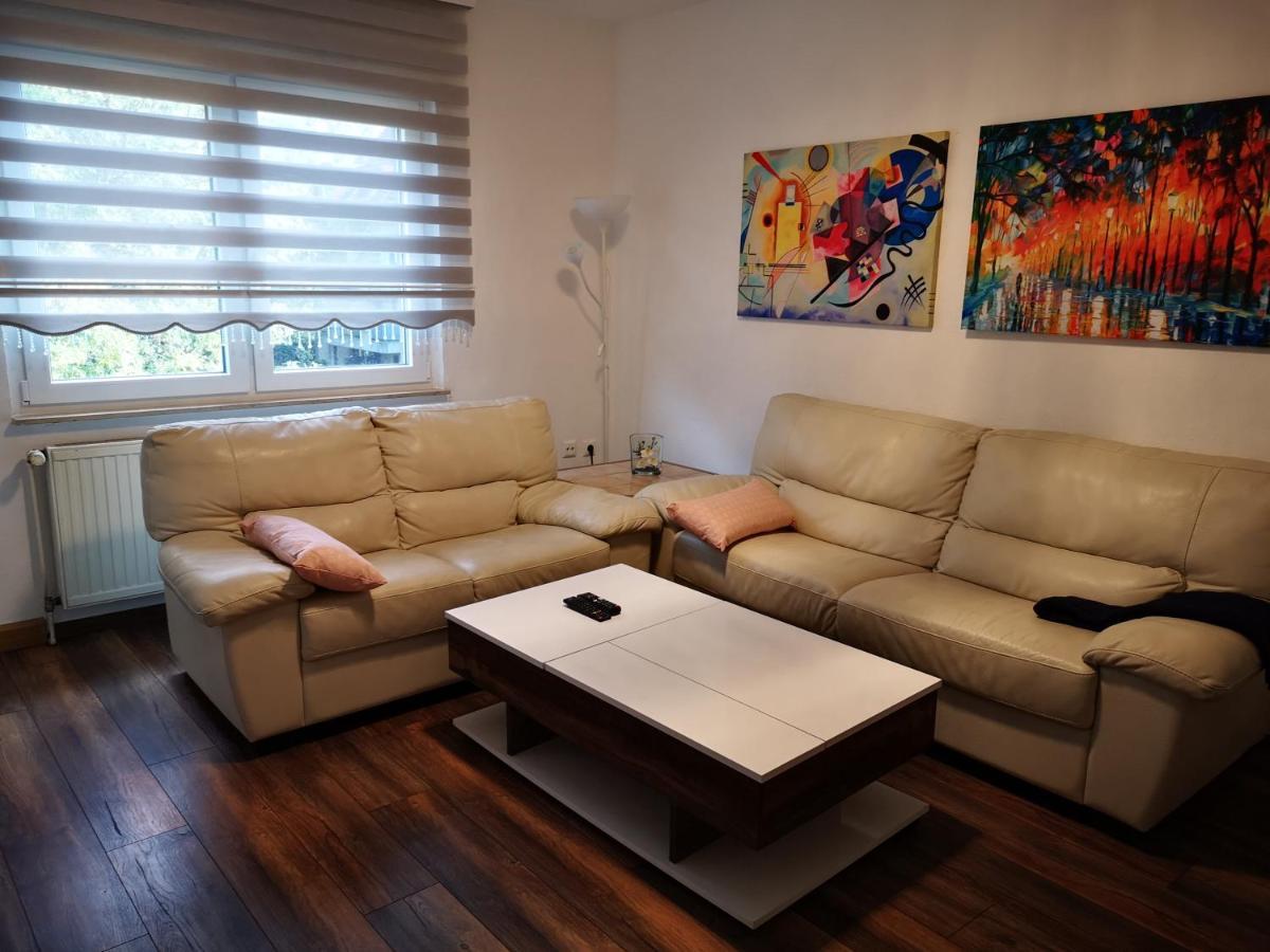 Polat Apartments 1 Есен Екстериор снимка