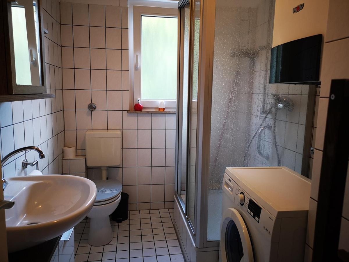 Polat Apartments 1 Есен Екстериор снимка